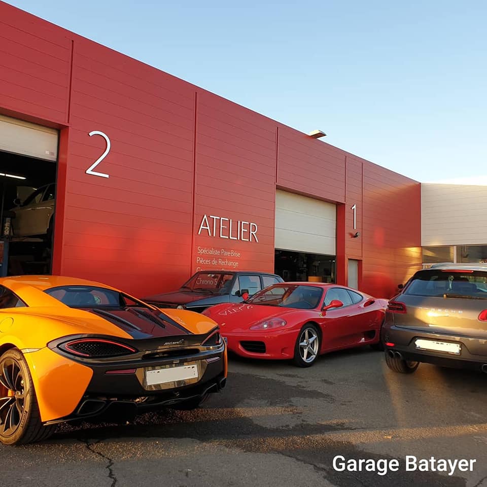 🔧 Les bons r&eacute;flexes &agrave; avoir avec sa sportive &agrave; froid