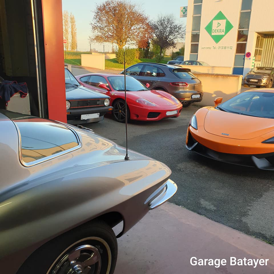 🔧 Les bons r&eacute;flexes &agrave; avoir avec sa sportive &agrave; froid