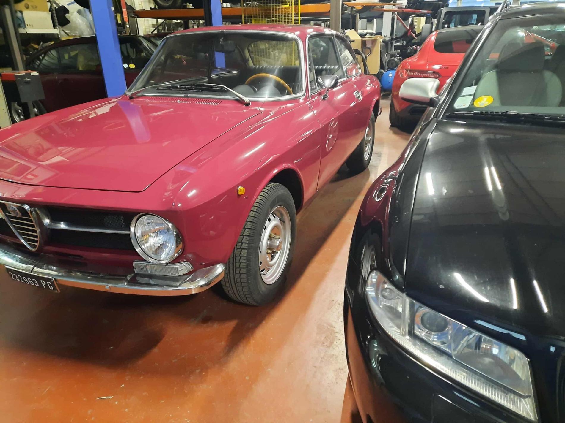 🔧 Les bons r&eacute;flexes &agrave; avoir avec sa sportive &agrave; froid