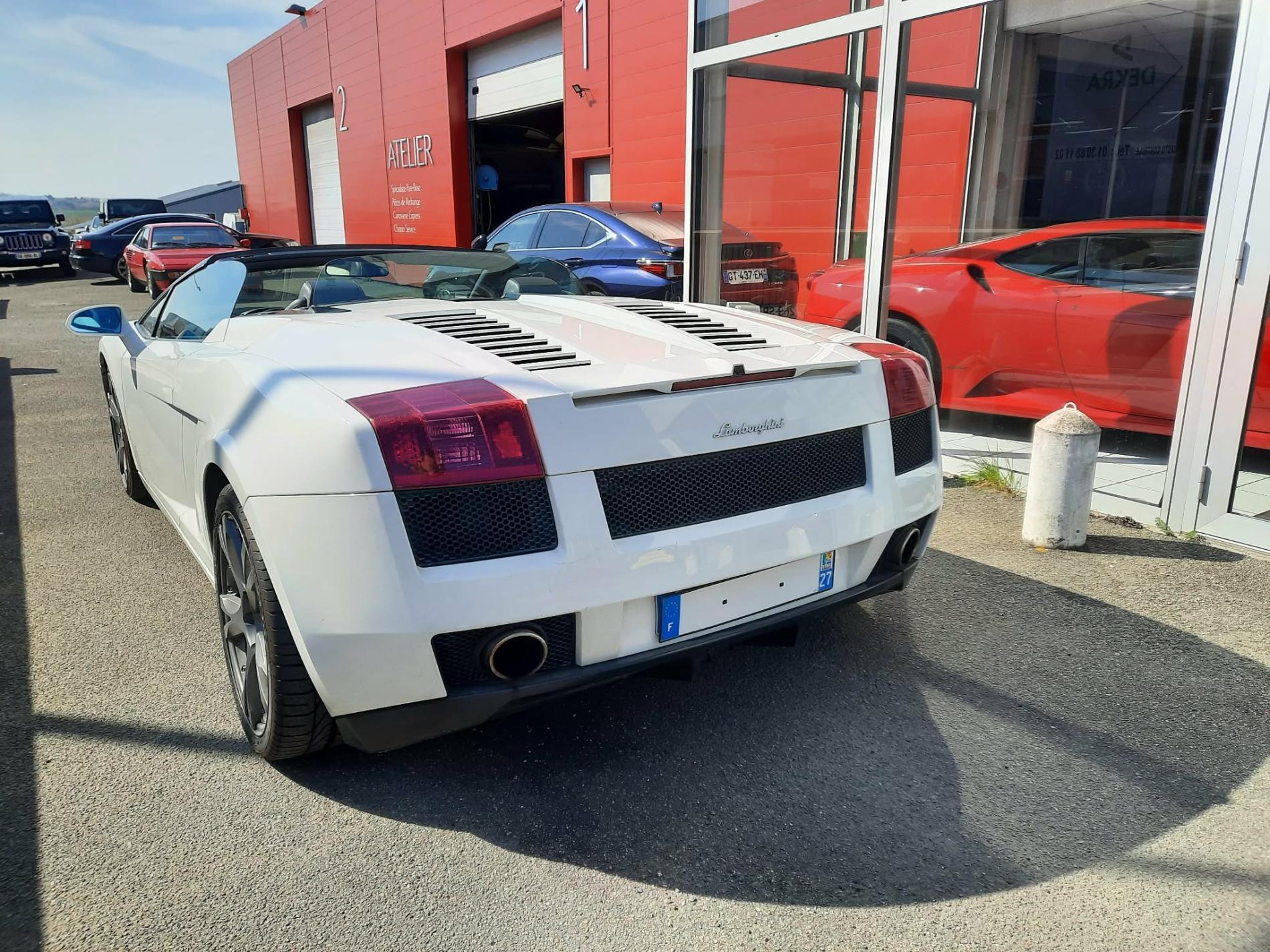 Le retour d&rsquo;une histoire que nous n&rsquo;avons jamais quitt&eacute;e