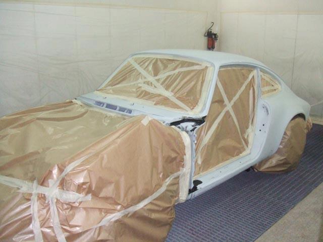 Porsche 911 3.2 Carrera &ndash; Une renaissance &agrave; l&rsquo;atelier du Garage Batayer