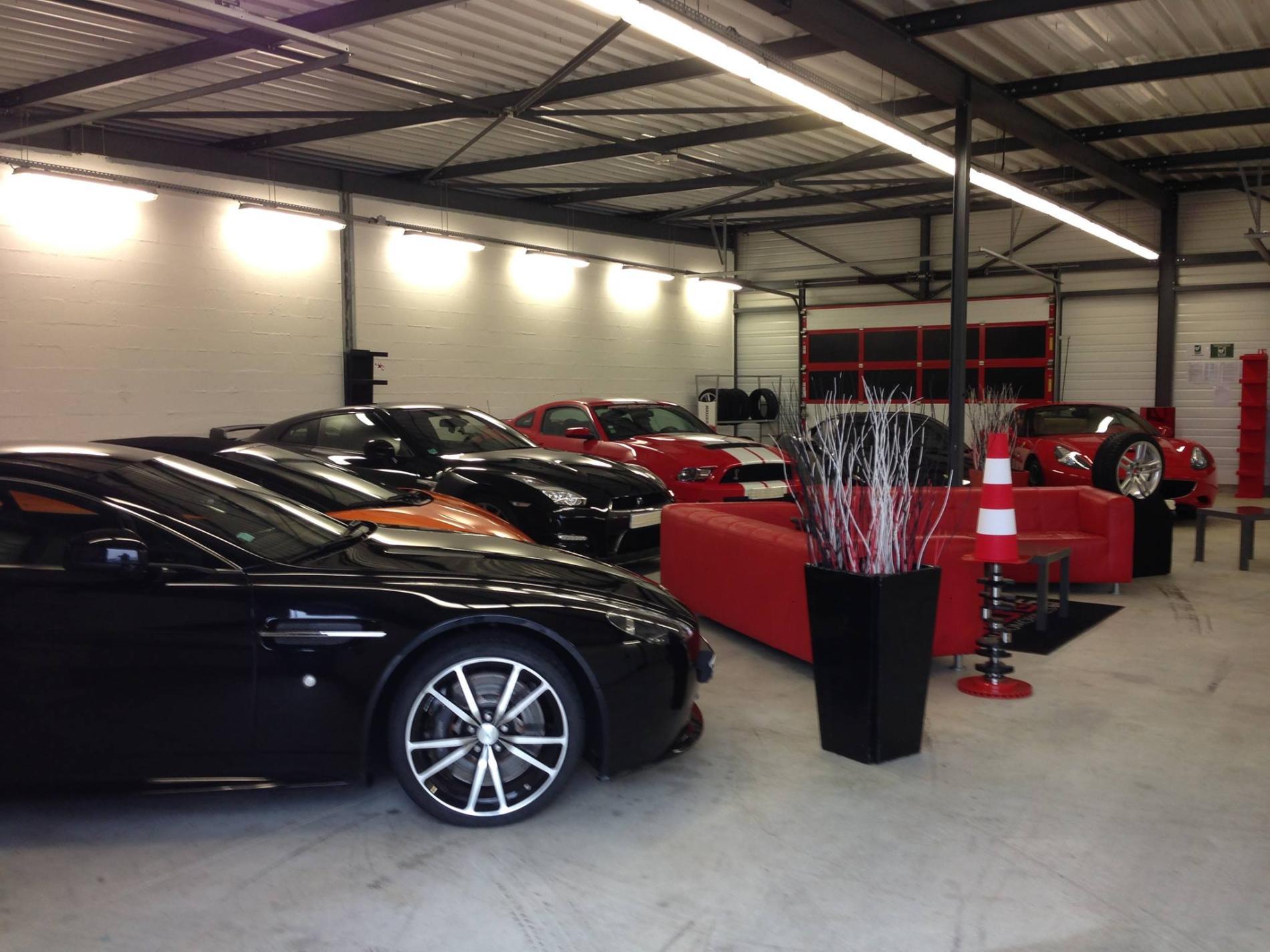 V&eacute;hicule imm&eacute;diatement disponible