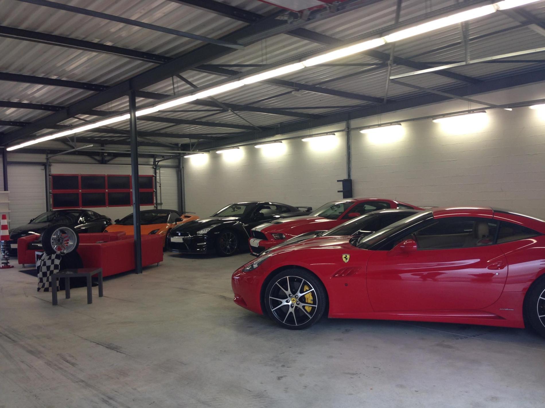 V&eacute;hicule imm&eacute;diatement disponible