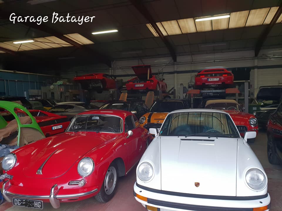 V&eacute;hicule imm&eacute;diatement disponible