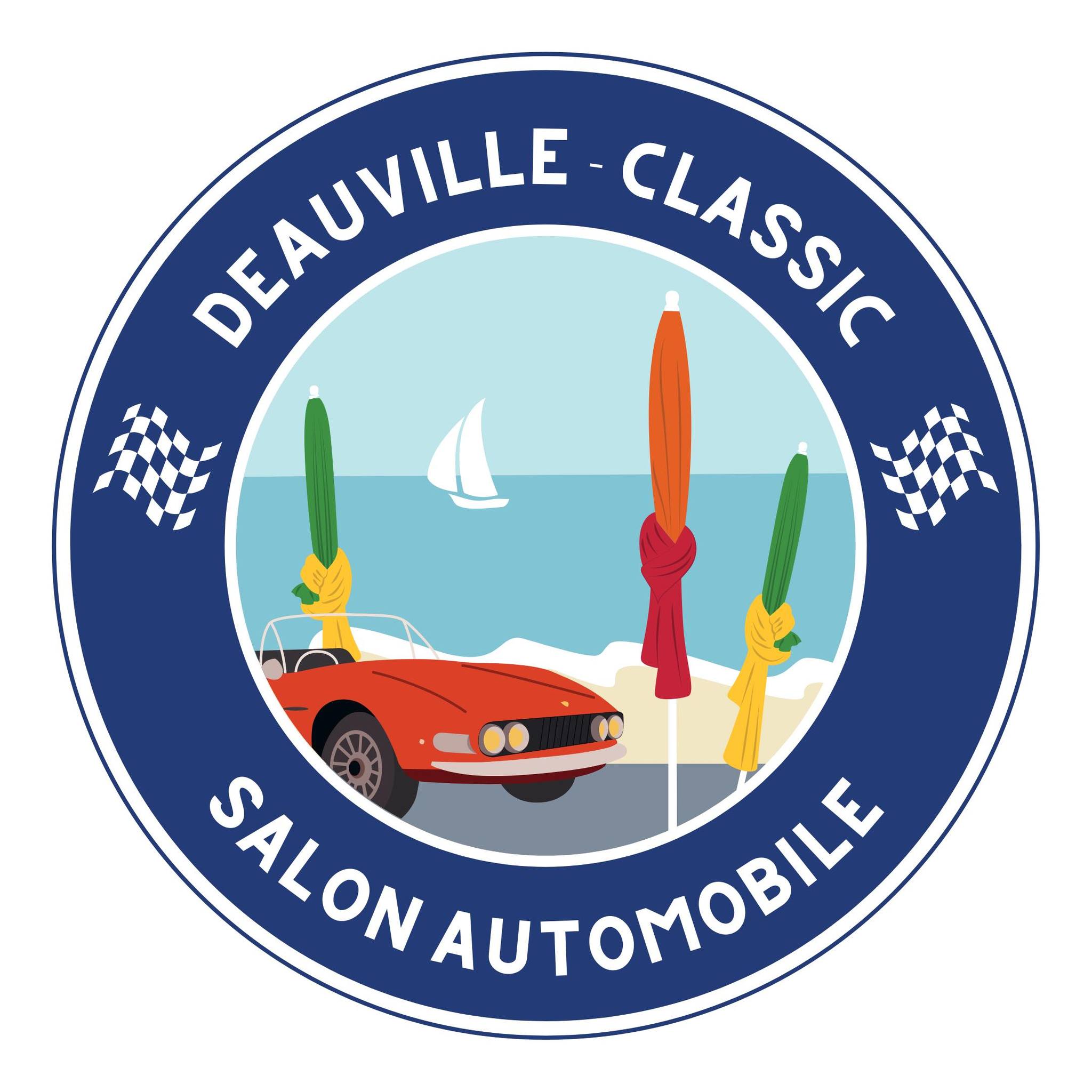 🚗✨ Le Garage Batayer au Salon Deauville Classic ✨🚗